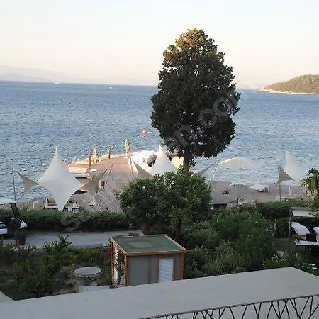 Kuum Willa Bodrum