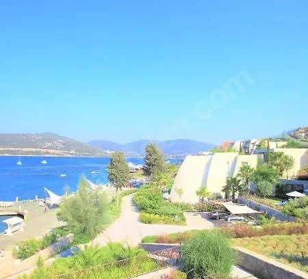 Kuum Willa Bodrum