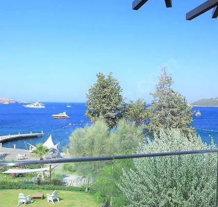 Kuum 빌라 Bodrum